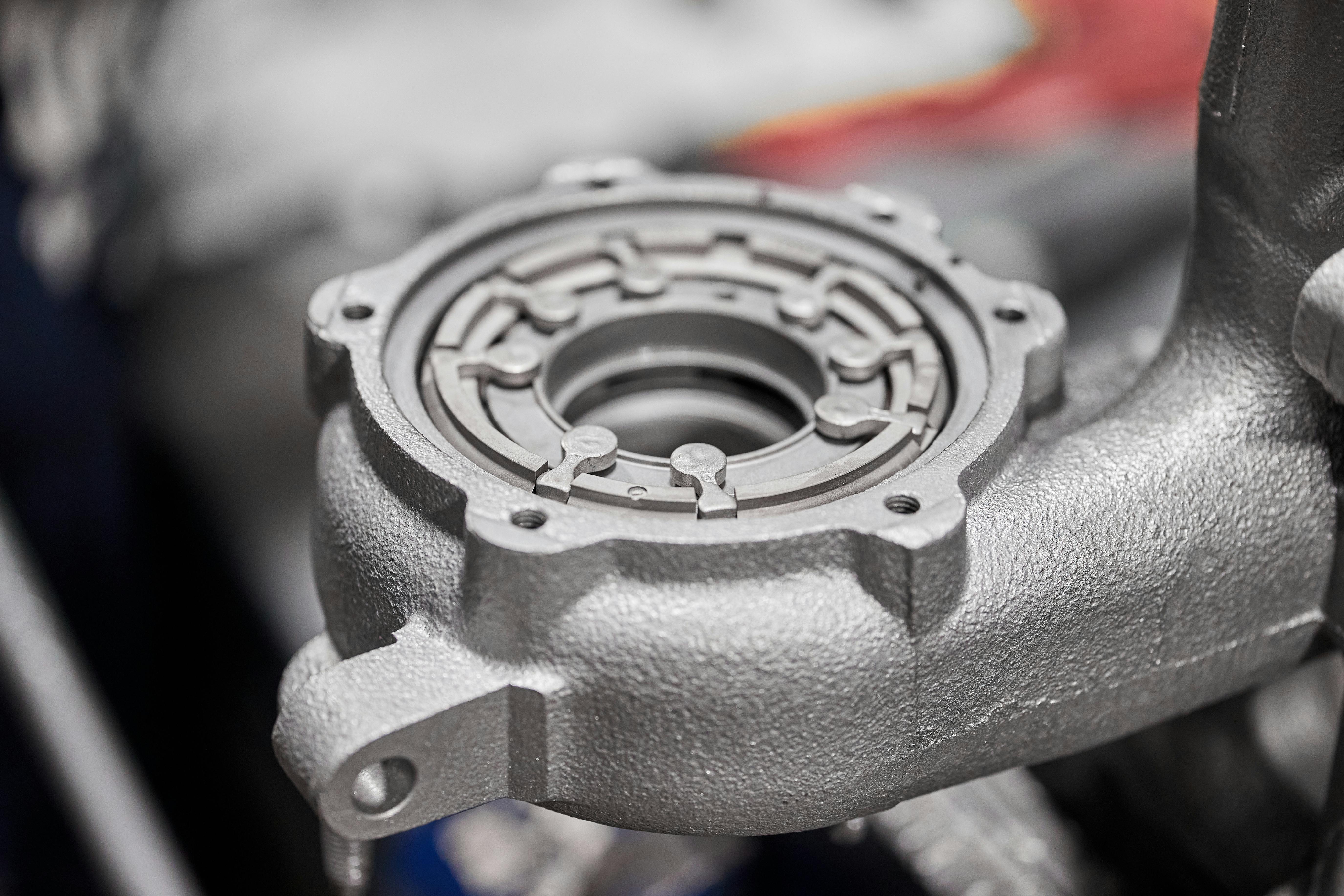 Ningbo Lushi Transmission Launches High-Precision Worm Gears: Your Trusted Partner for Next-Gen Power Transmission Solutions